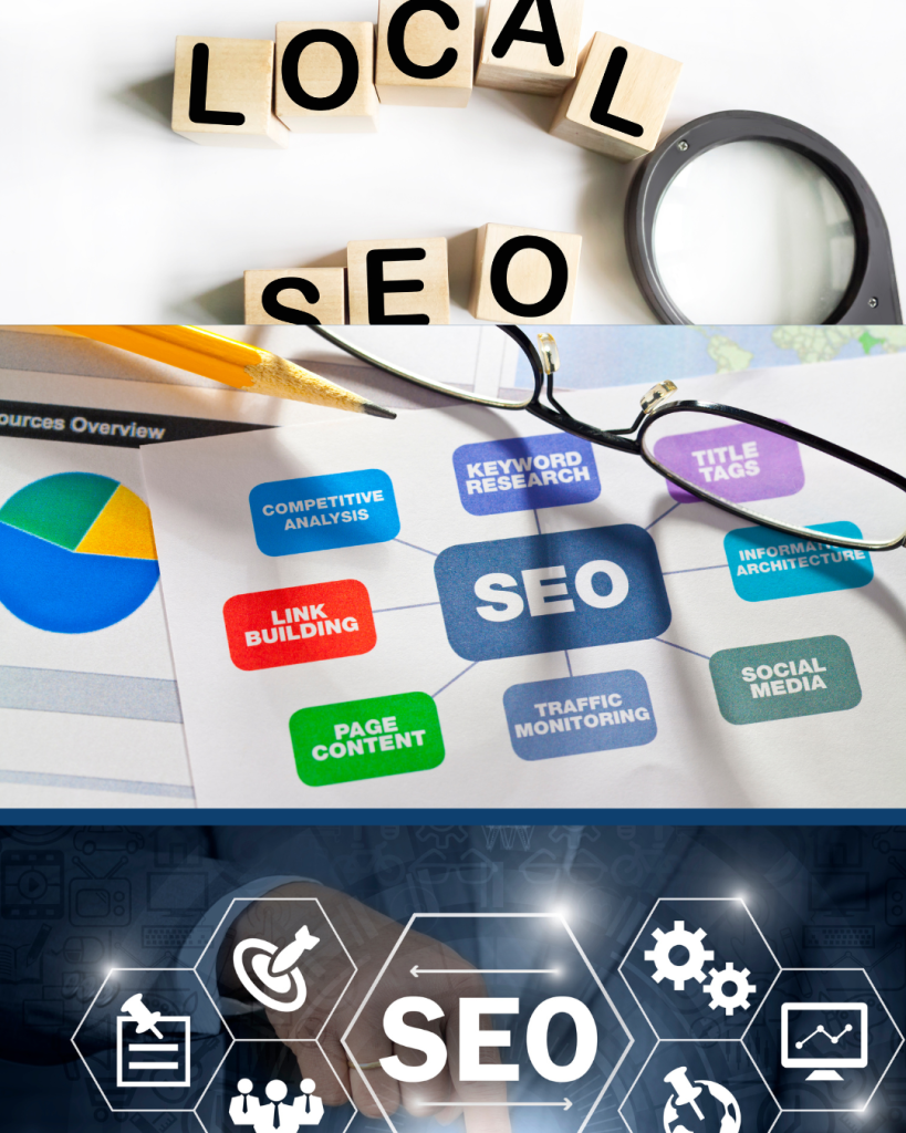 How Agencies Should Choose the Right Strategy Local SEO vs Global SEO comparison for digital agencies